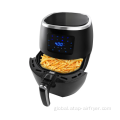 Rotating Air Fryer Small Home Appliances Air Fryer No Oil Factory